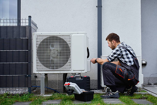 Trusted Hvac service in Burton, SC - Tropical Oasis HVAC